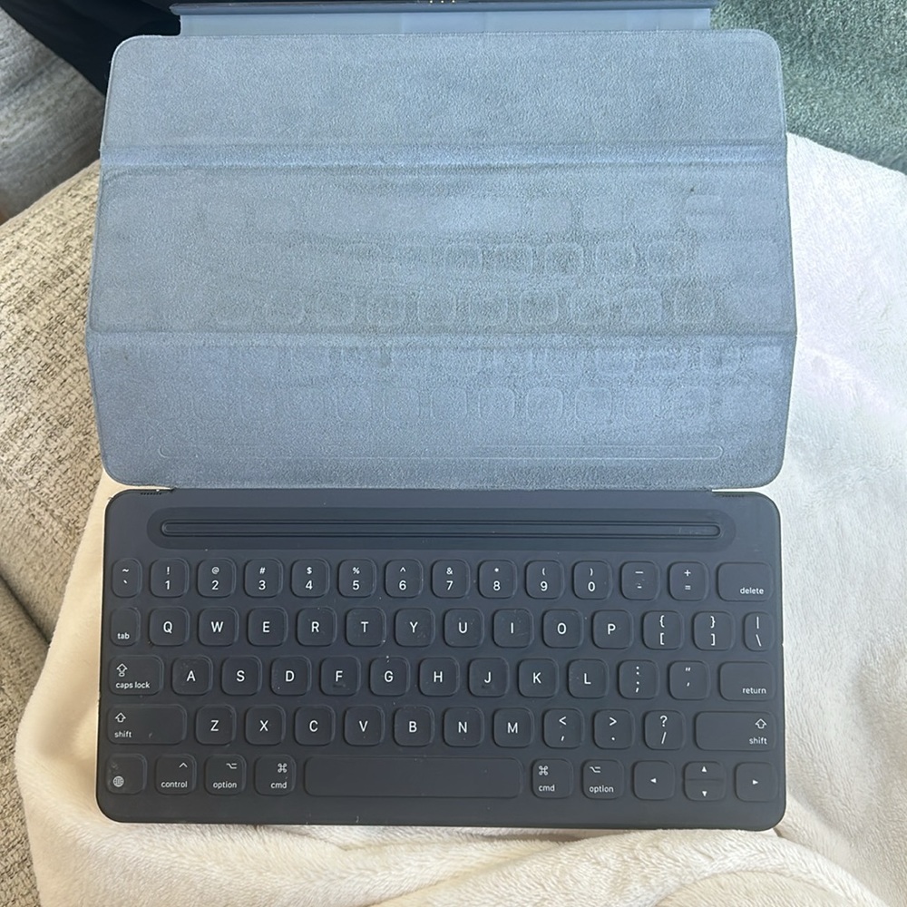 Apple Smart Keyboard - Picture 5 of 6